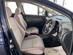 Toyota Wish, 2007 год