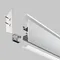 Алюминиевый профиль накладной 18x48 (Серебро, 2 м), ALM-1848-S-2M Led Strip alm-1848-s-2m