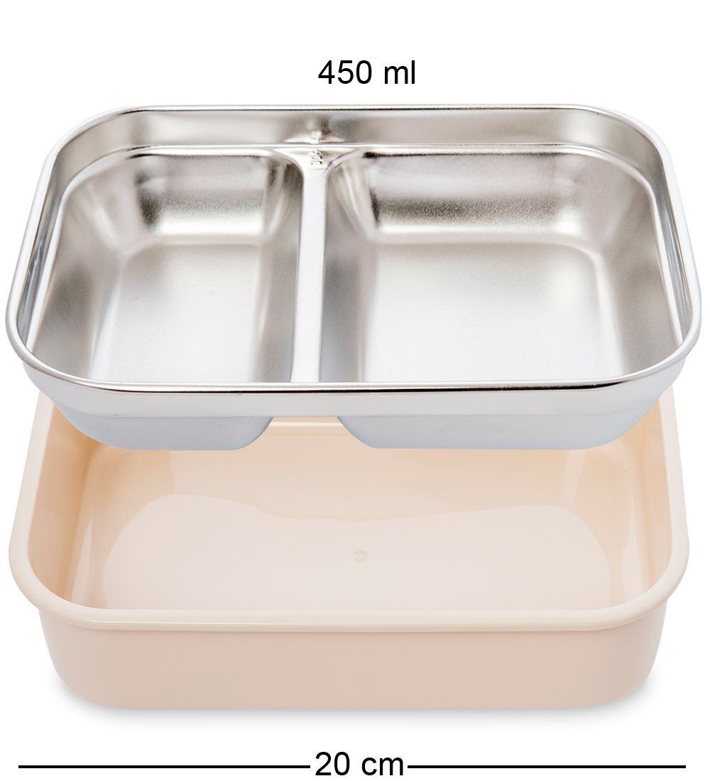 GAEM Home HM-09/2 Ланч-бокс