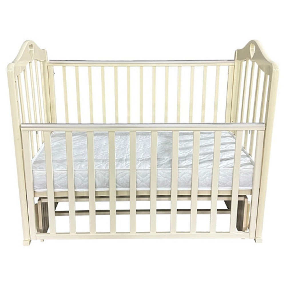 Кровать Кедр Karolina 3/5 (универсальный маятник)