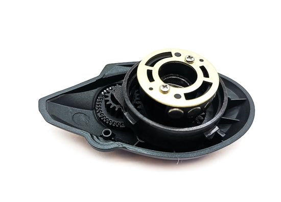 Крышка с магнитным тормозом в сборе Dark Wolf Ultra KF-50SL