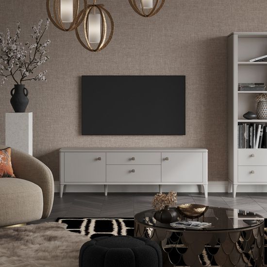 Тумба под TV ALBA, FRATELLI BARRI