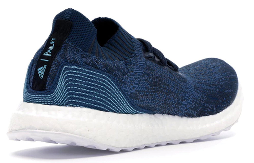 Кроссовки Adidas Ultraboost 19 (Женская размерная сетка)