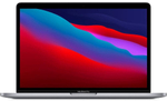 Ноутбук Apple MacBook Pro 13.3" A2251 (MWP42RU/A) /Intel Core i5 1038NG7 2.0ГГц/RAM 16GB/SSD 512GB/Intel Iris Plus graphics/2560*1600/Sonoma/Mac Os/Подсветка кл-ры: Да/серый. Состояние: C1