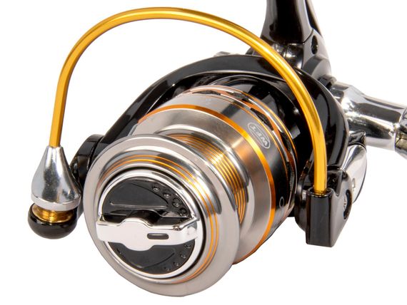 Катушка WFT Fast GWMB 6 1000FD