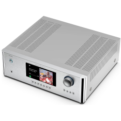 Интегральный усилитель Rotel RAS-5000