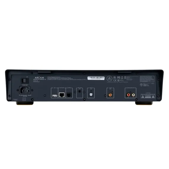 Arcam RADIA ST25 Black