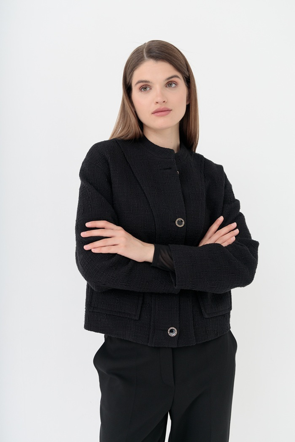 Жакет Эмилия NOME Atelier