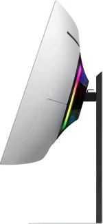 34" Монитор Samsung Odyssey OLED G8 S34BG850SI серебристый 175Hz 3440x1440 OLED