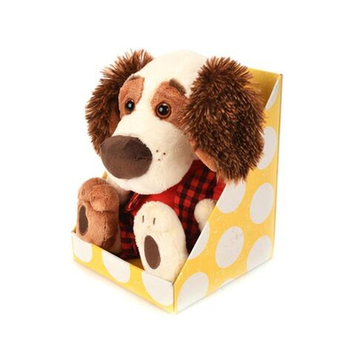 Бартоломей BABY в костюмчике 20см.