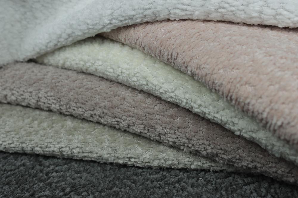 Шенилл Lamas / Ламас