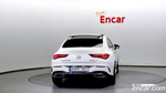 Mercedes-Benz CLA-Class C118 CLA250 4MATIC (02.2022)