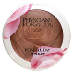 Physicians Formula, Rosé All Day Petal Glow, универсальный хайлайтер, PF11124 розовый, 9,2 г (0,32 унции)