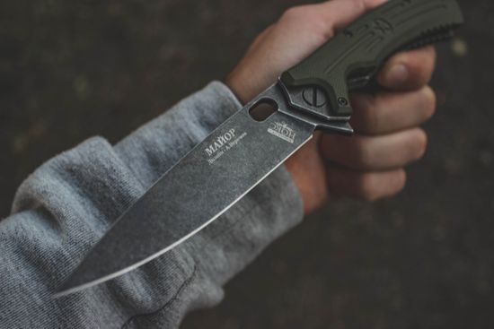 Нож НОКС МАЙОР (328-580406)