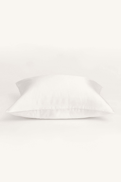 Наволочки 2шт 50х70 German Grass Arctic White Brilliant белые