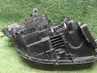 Битая Фара левая Volvo XC90 2 (2014-2019) LED