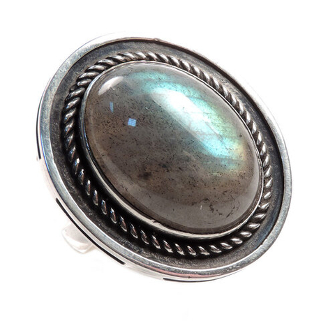 Кольцо "Дальва" лабрадор асс.