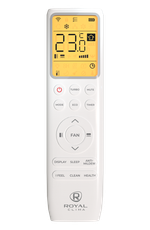 Royal Clima PERFETTO DC EU INVERTER RCI-PFC30HN Настенная инверторная сплит-система