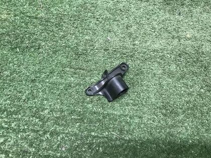 Кронштейн фары левый Skoda Fabia 2 (2010-2014)