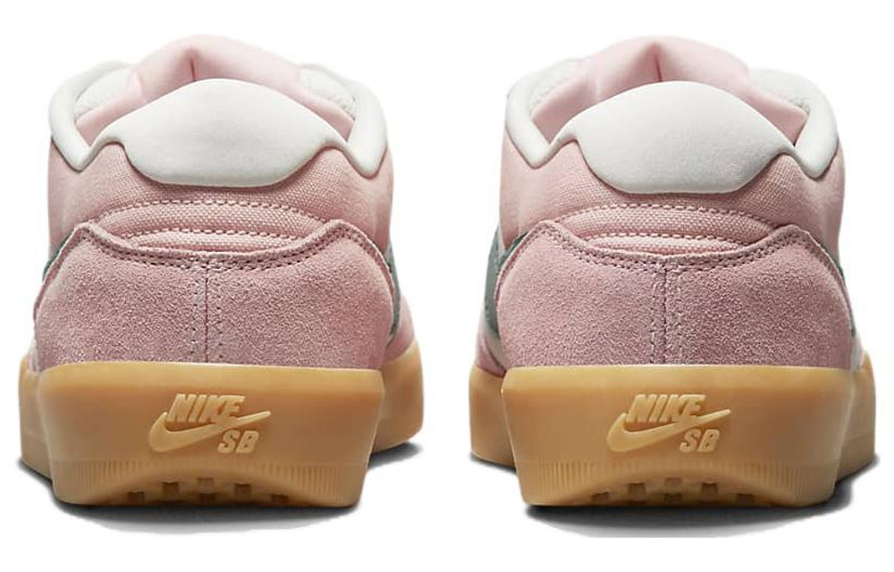 Кроссовки Nike Sb Force 58 "Pink Bloom"