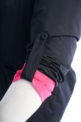 Цена на Куртка-3177 больших размеров