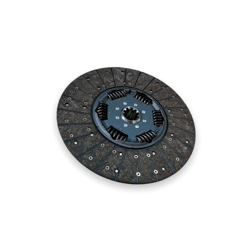 Диск сцепления ведомый, 430WGTZ