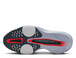 Кроссовки для бега женские Nike Air Zoom Alphafly 3 W Бело-Голубые
