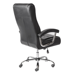 Компьютерное кресло MF-3036-black