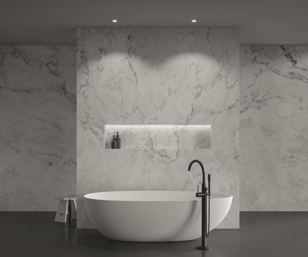 Встраиваемый светильник Technical DL034-01-06W3K-D-B