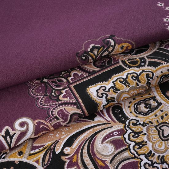 Наволочка  Властелина, 70x70 см., бязь DOMTEKC