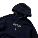 Худи Guess
