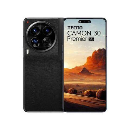 Tecno Camon 30 Premier 5G (CL9) / (Дисплейный модуль с тачскрином) (в рамке) (ORIG)