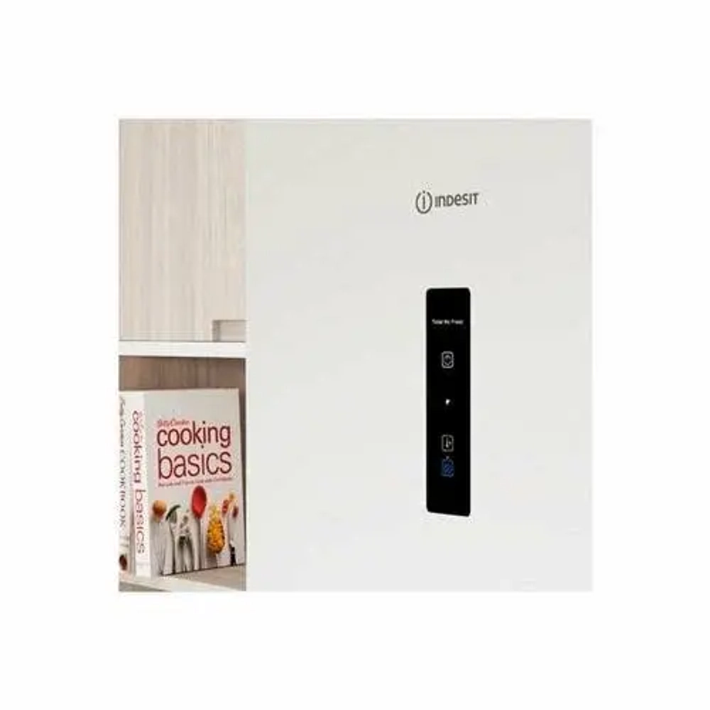 Холодильник Indesit ITR 5200 W