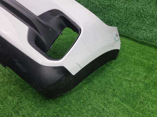 Бампер передний Kia Seltos (2019-2022)