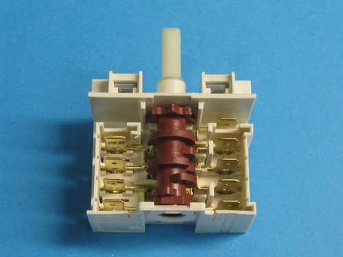 Переключатель конфорки GORENJE ASKO