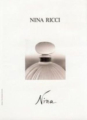 Nina Ricci Nina (1987)