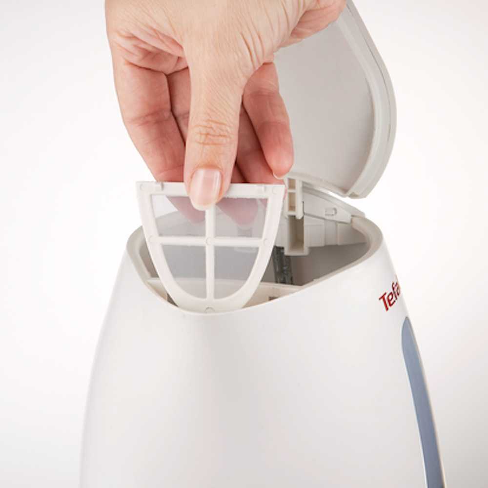 Электрический чайник Tefal Express KO299130