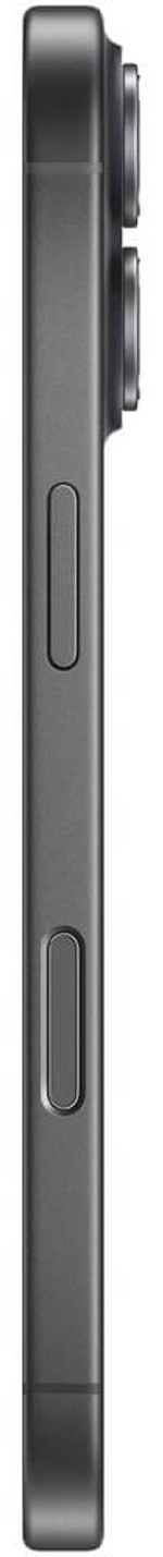 Смартфон Apple iPhone 17 512Gb черный