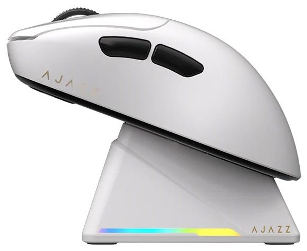 Мышь Ajazz AJ179 APEX белый