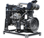 Двигатель дизельный R4105ZDS