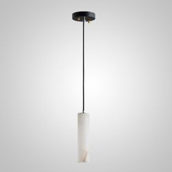 Подвесной Светильник Marble Elit L1 By Imperiumloft