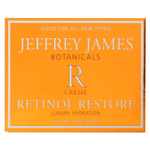 Jeffrey James Botanicals, восстанавливающий крем с ретинолом, 59 мл (2 унции)