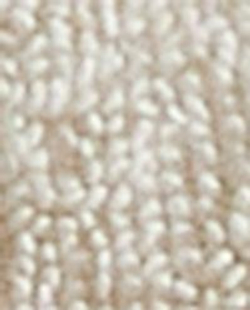 Zara Home Полотенце для лица и рук из хлопка, слоновая кость · 2592/013