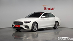 Mercedes-Benz E-Class W213 E350 4MATIC AMG Line (05.2021)