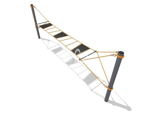 Канатная конструкция 33202.21