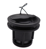 Клапан воздушный №2 48х63мм (В.)