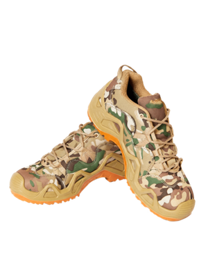 Тактические ботинки летние