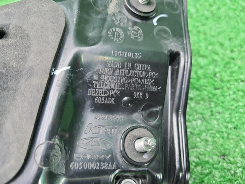 Фонарь левый внутренний Chery Tiggo 8 Pro (21-24)