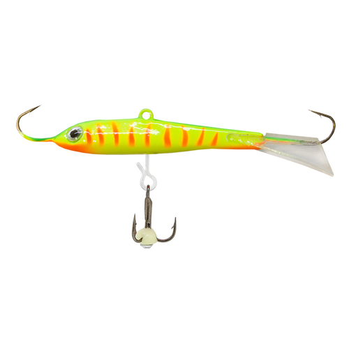 Балансир Spider Pro 17 18 гр. 70 мм 63