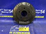 Диск тормозной задний NISSAN CEFIRO 1996